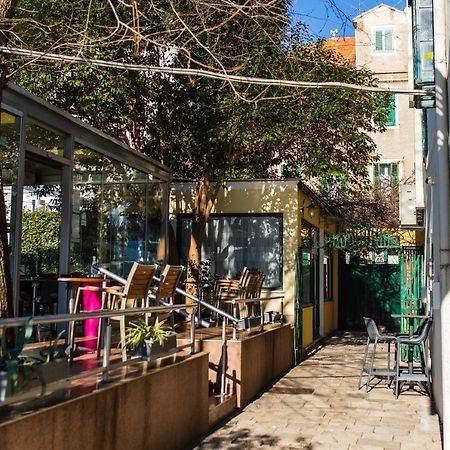 Glicinia Διαμέρισμα Σίμπενικ Εξωτερικό φωτογραφία