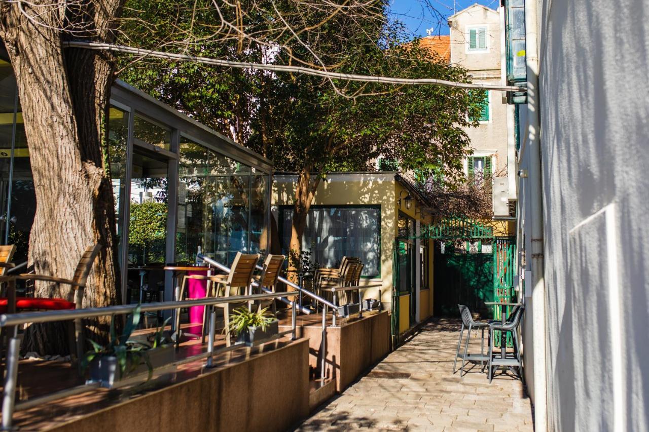 Glicinia Διαμέρισμα Σίμπενικ Εξωτερικό φωτογραφία